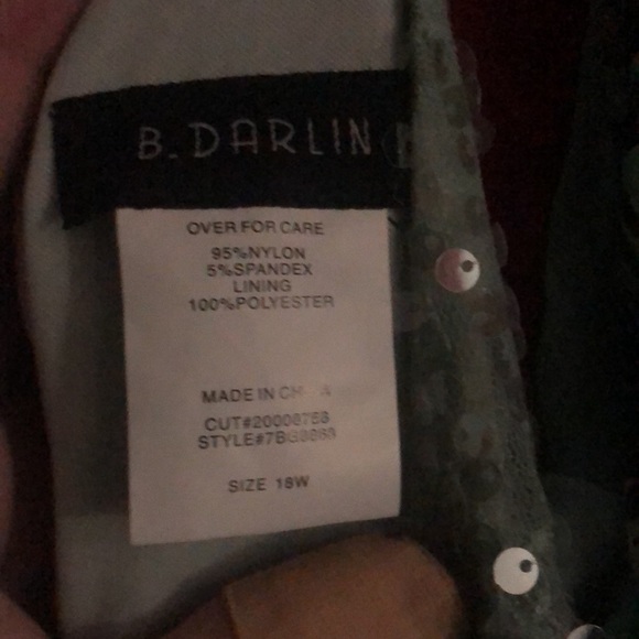 All sequins!!! - Picture 6 of 6